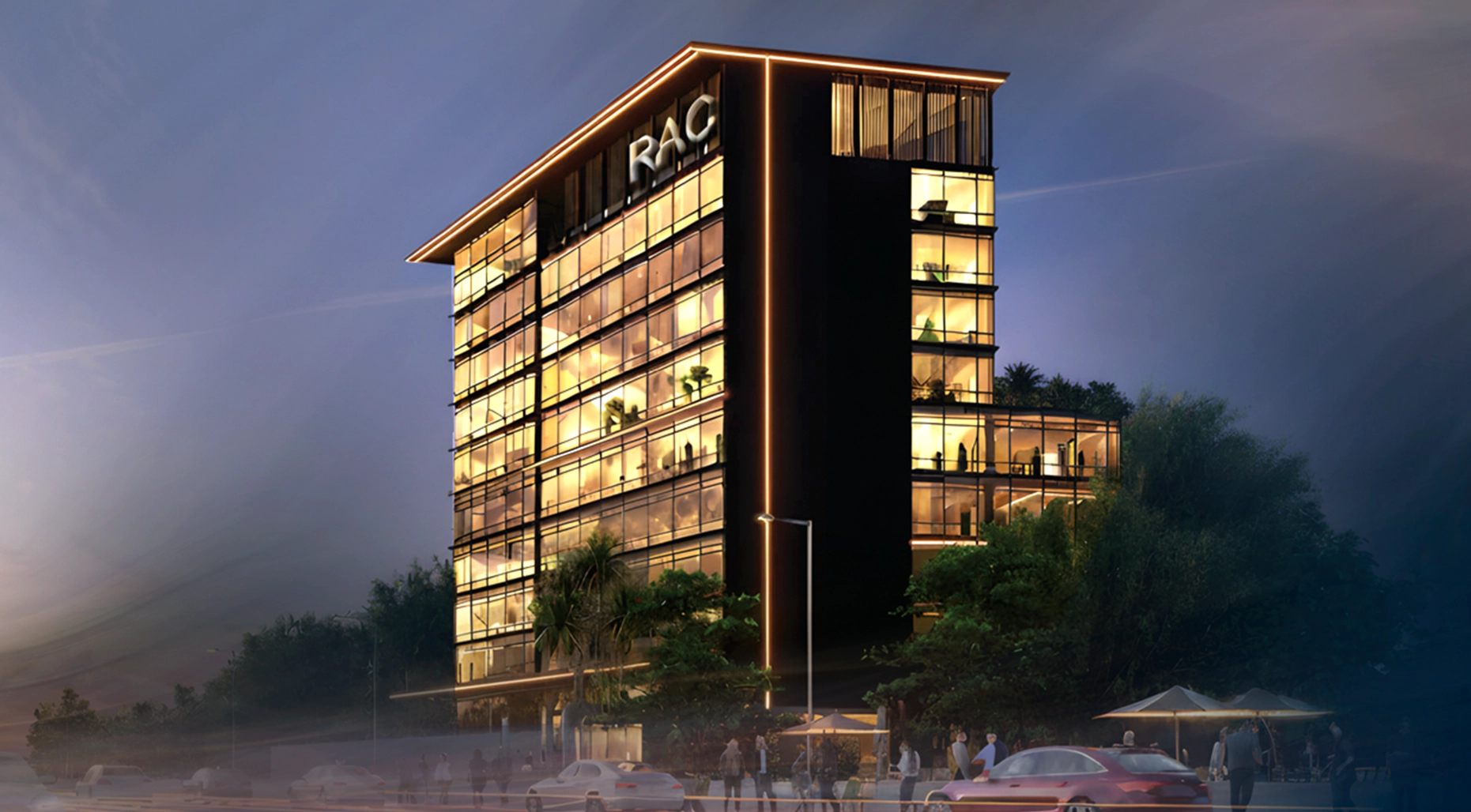 Invest in India’s First